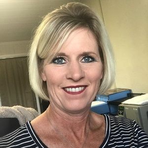 Meet your Posher, Tammy